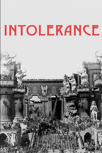 دانلود فیلم Intolerance 1916