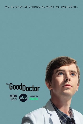 دانلود سریال The Good Doctor 2017 زیرنویس چسبیده