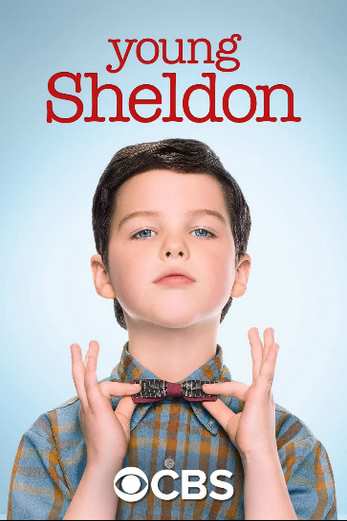 دانلود سریال Young Sheldon 2017 زیرنویس چسبیده