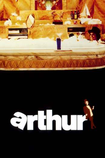 دانلود فیلم Arthur 1981