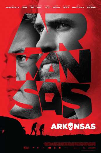 دانلود فیلم Arkansas 2020 دوبله فارسی