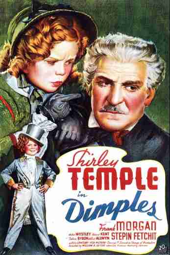 دانلود فیلم Dimples 1936