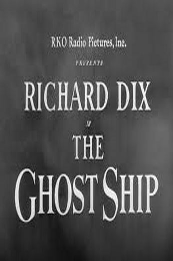 دانلود فیلم The Ghost Ship 1943