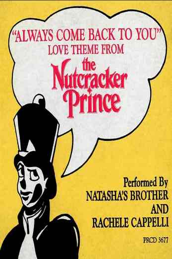 دانلود فیلم The Nutcracker Prince 1990