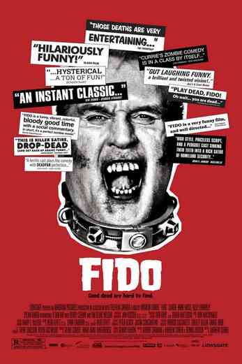 دانلود فیلم Fido 2006