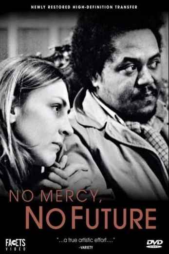 دانلود فیلم No Mercy No Future 1981