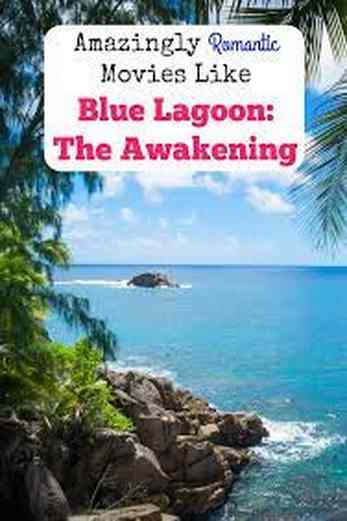 دانلود فیلم Blue Lagoon: The Awakening 2012 زیرنویس چسبیده