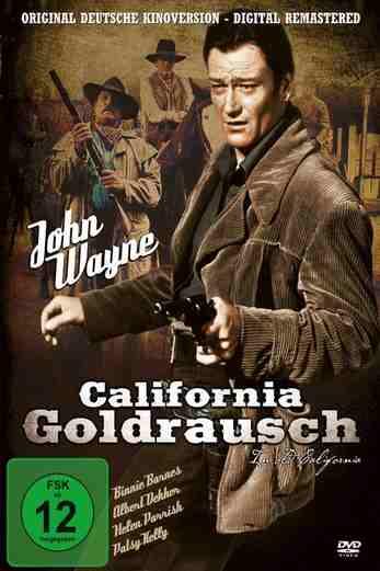 دانلود فیلم In Old California 1942