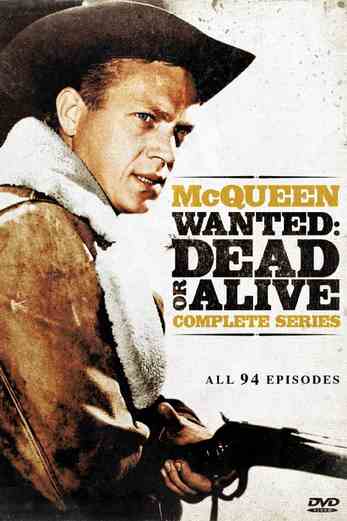 دانلود سریال Wanted: Dead or Alive 1958 دوبله فارسی