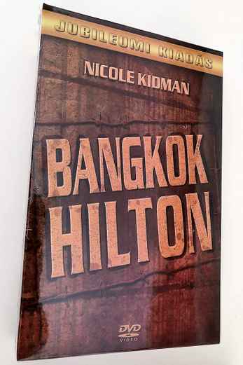 دانلود سریال Bangkok Hilton 1989