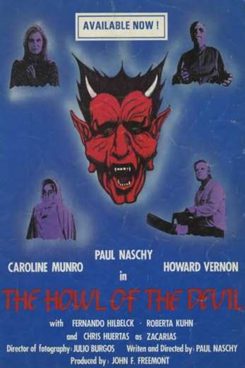 دانلود فیلم Howl of the Devil 1988