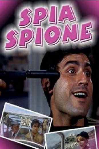دانلود فیلم Spia spione 1967 دوبله فارسی