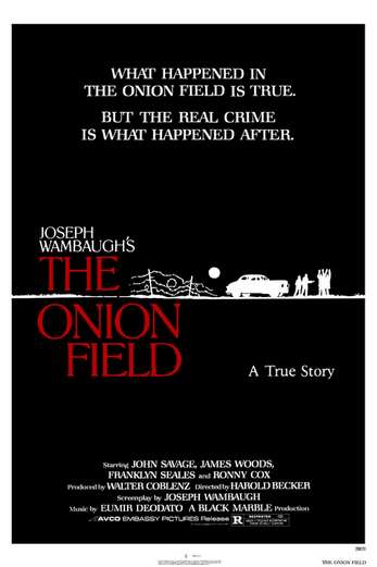 دانلود فیلم The Onion Field 1979