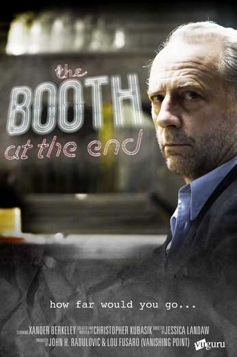 دانلود سریال The Booth at the End 2011