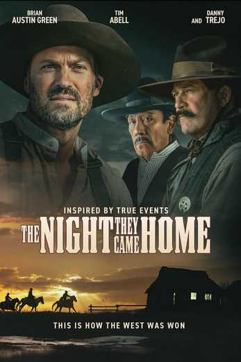 دانلود فیلم The Night They Came Home 2024 زیرنویس چسبیده