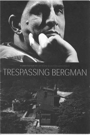 دانلود فیلم Trespassing Bergman 2013